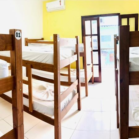 Hostel Estacao Maracana Рио де Жанейро Екстериор снимка