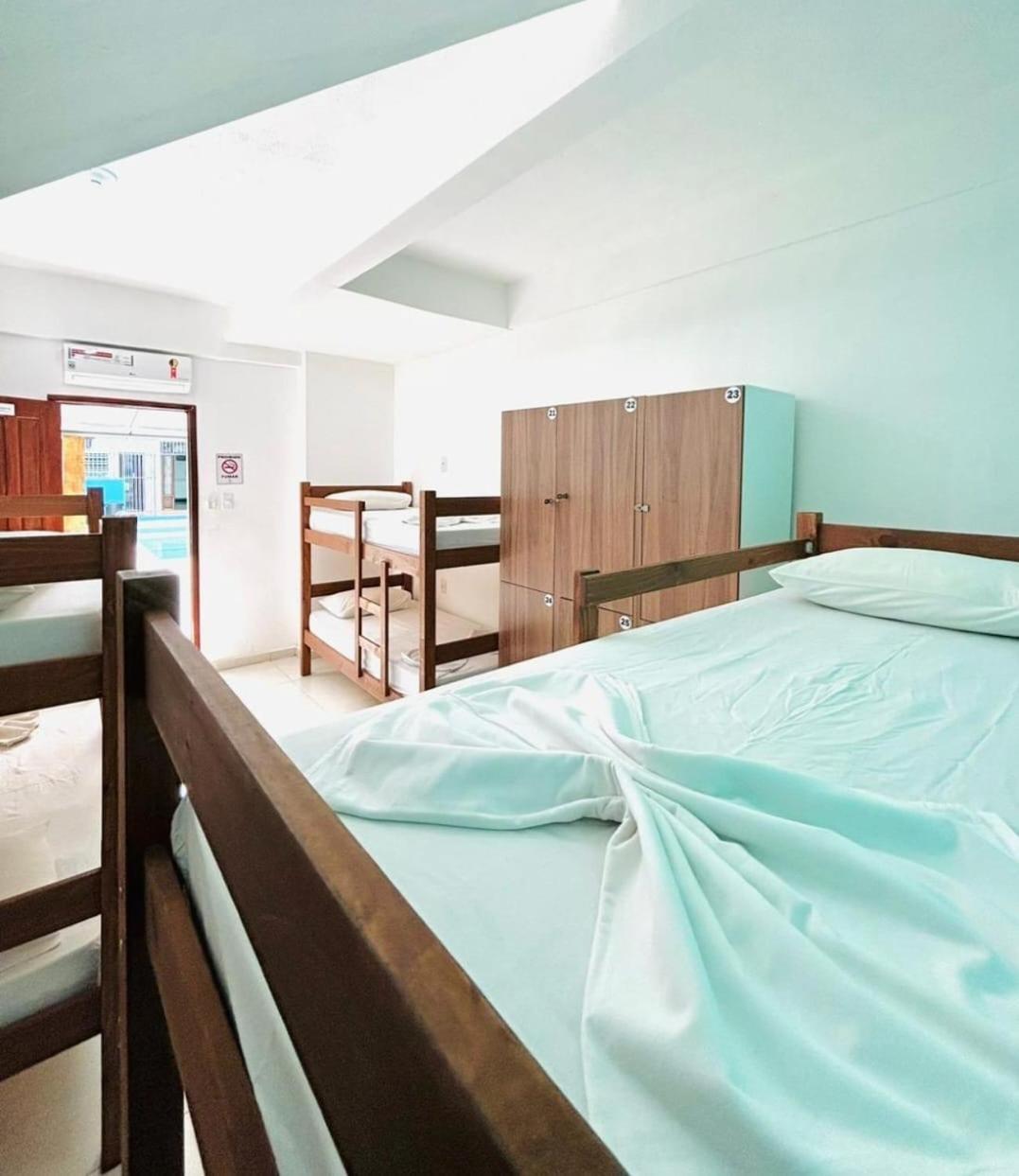 Hostel Estacao Maracana Рио де Жанейро Екстериор снимка