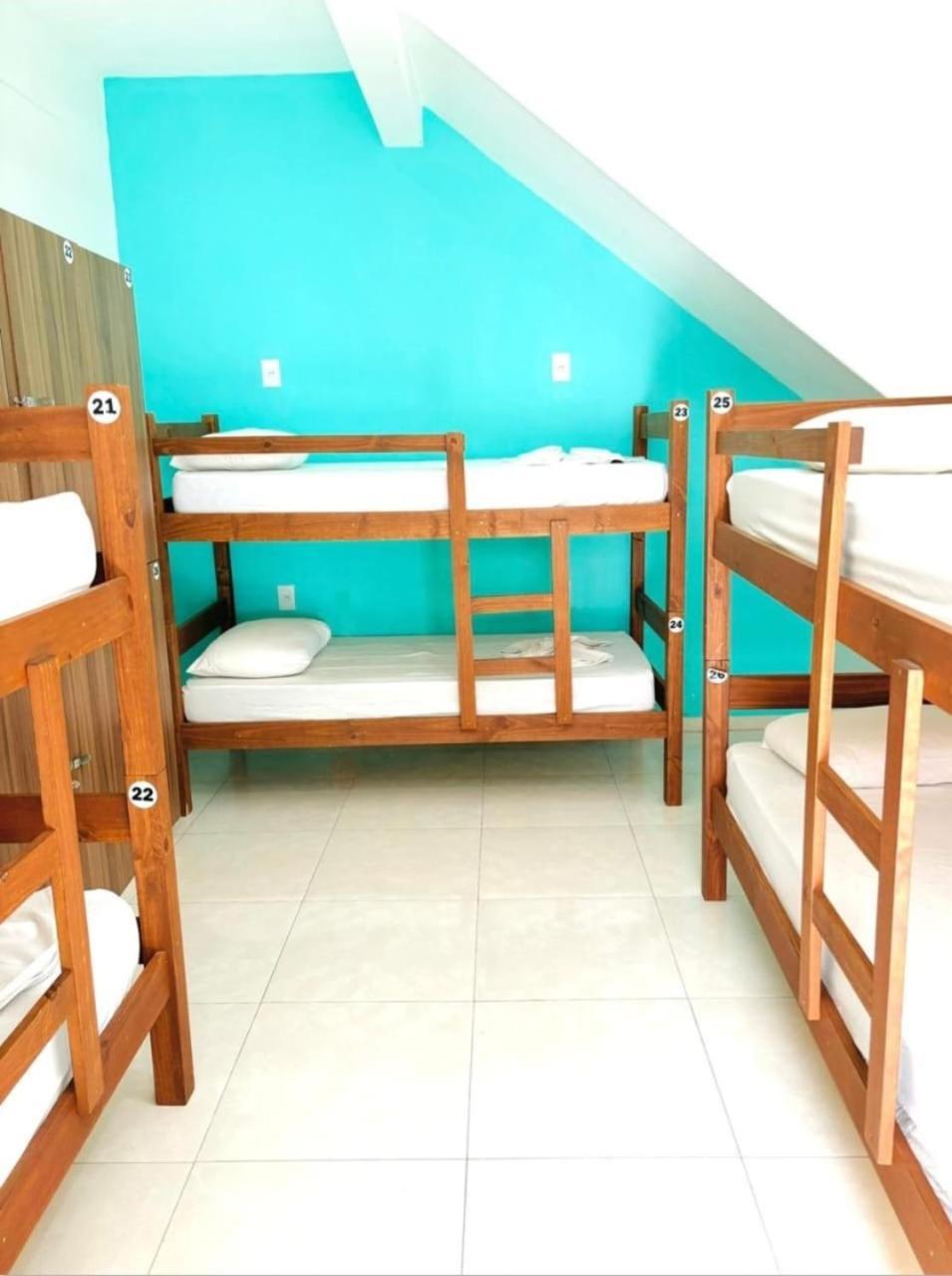 Hostel Estacao Maracana Рио де Жанейро Екстериор снимка