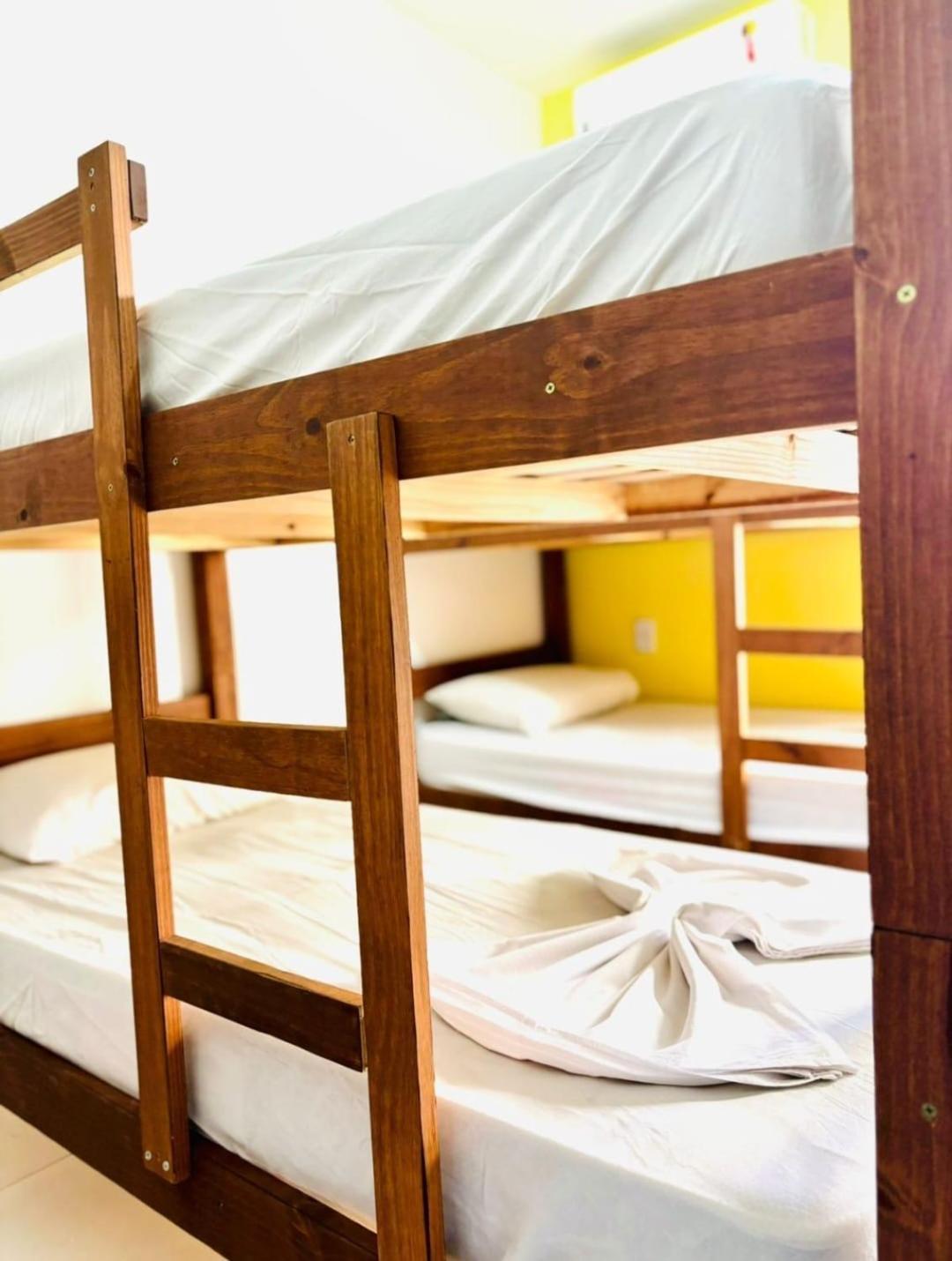 Hostel Estacao Maracana Рио де Жанейро Екстериор снимка