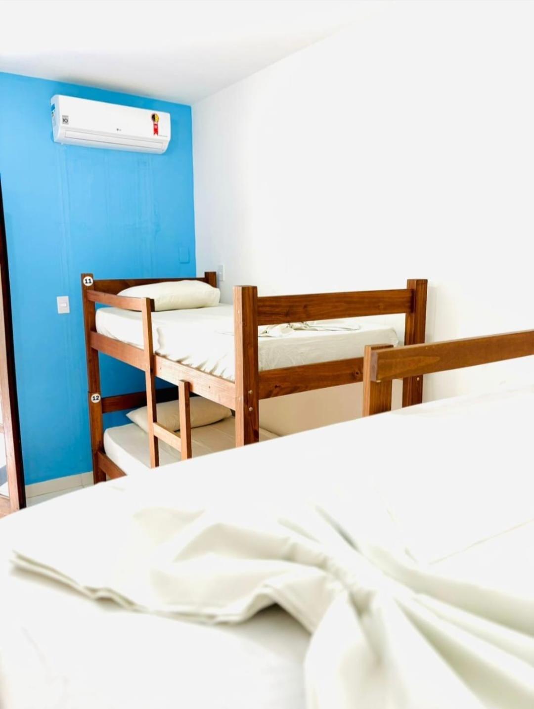 Hostel Estacao Maracana Рио де Жанейро Екстериор снимка