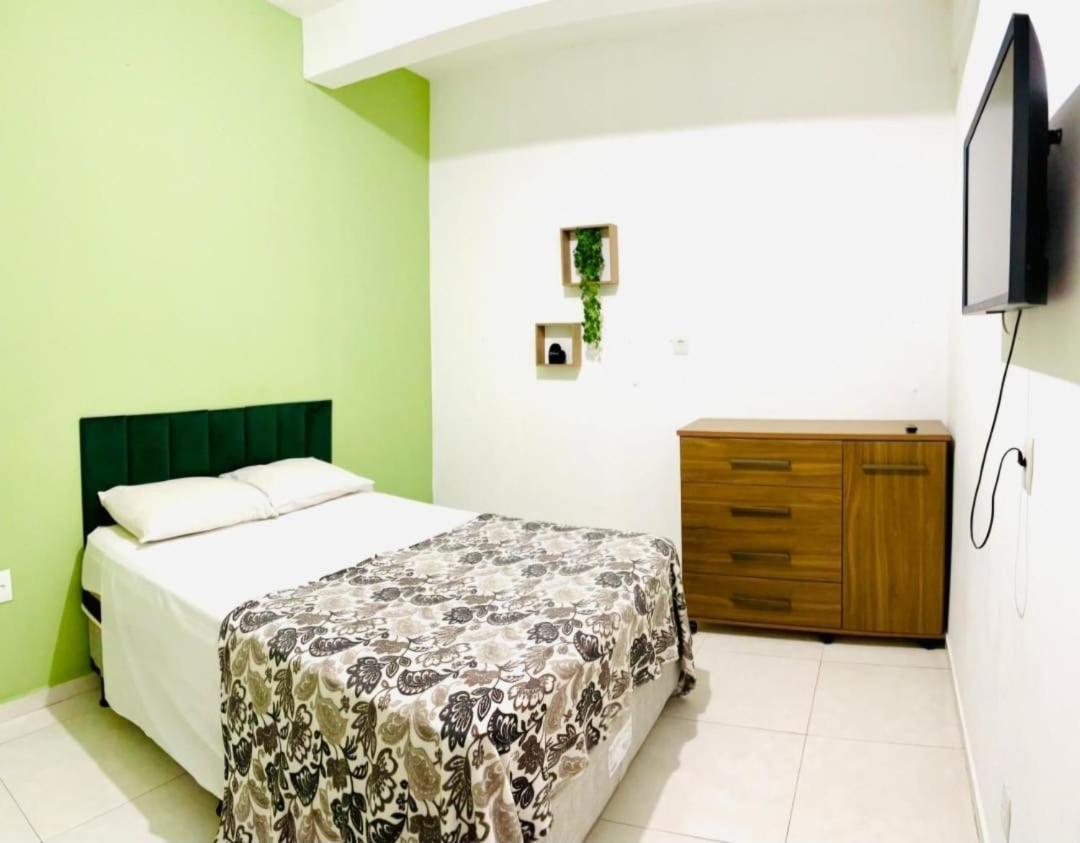 Hostel Estacao Maracana Рио де Жанейро Екстериор снимка