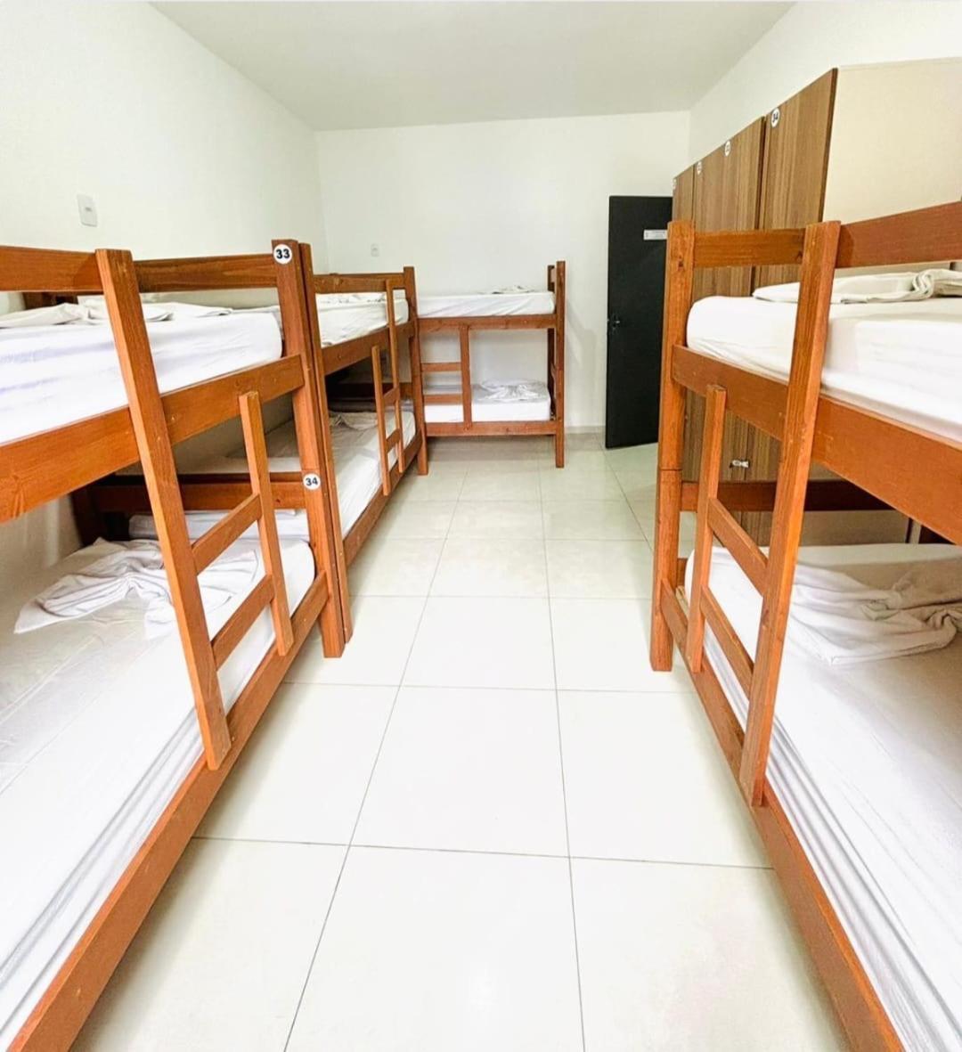 Hostel Estacao Maracana Рио де Жанейро Екстериор снимка