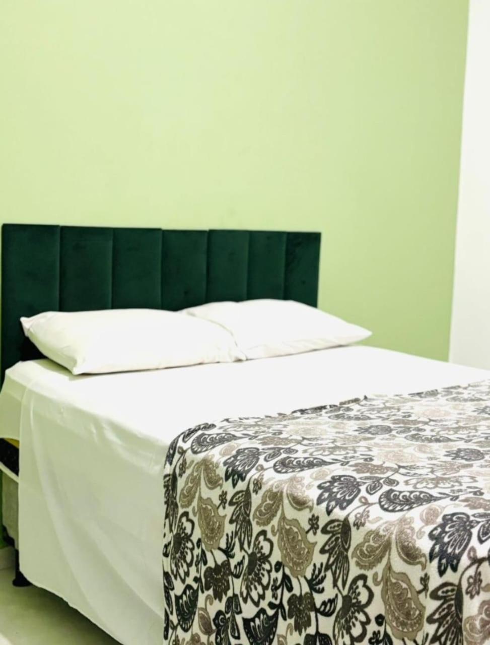 Hostel Estacao Maracana Рио де Жанейро Екстериор снимка